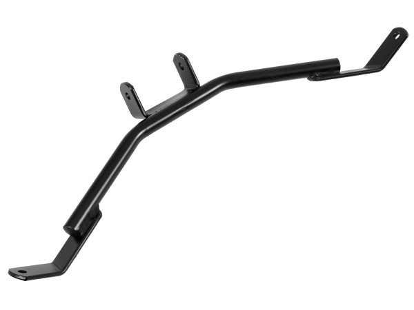 Barra di irrigidimento nera per barra di protezione serbatoio H&B per CRF 1100 Africa Twin Adventure Sports (24-)