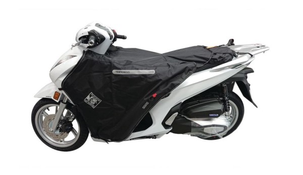 Protezione gambe pilota per Honda SH 350 (21- ), Tucano Urbano