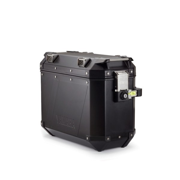Borsa laterale in alluminio sinistra per XT 1200 Z Super Ténéré (Bj.10-19) ) Originale Yamaha