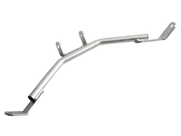 Staffa di irrigidimento in acciaio inox per paraserbatoio H&B per CRF 1100 Africa Twin Adventure Sports (24-)