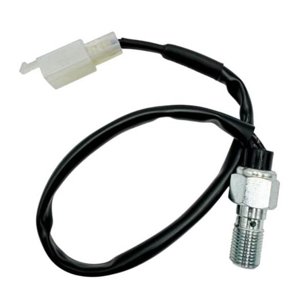 Sensore bullone freno Tecnium M10x1 - 200mm