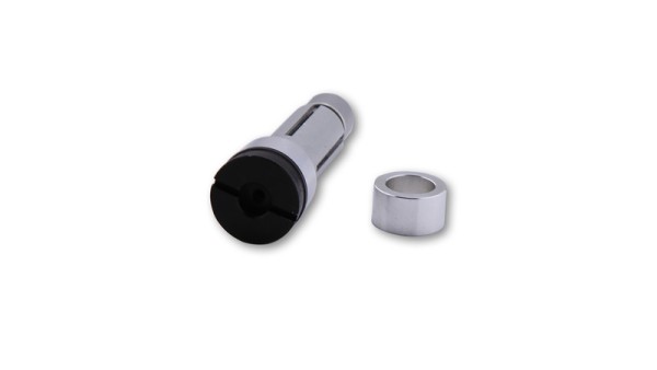 HIGHSIDER adattatore per specchietto da manubrio con LED (1 pezzo)
