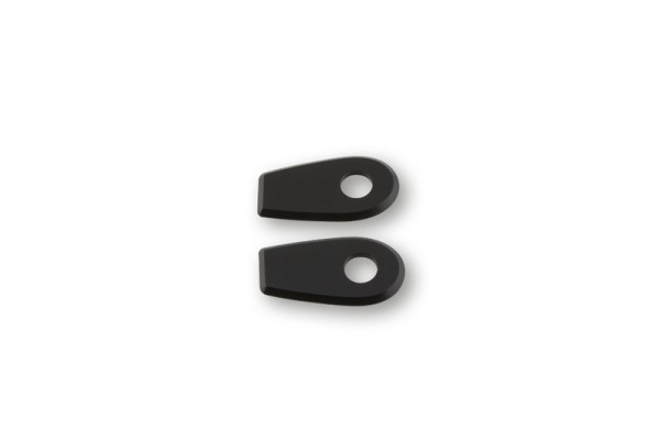 HIGHSIDER pro piastre di montaggio Indy Spacer Alluminio, Per BMW