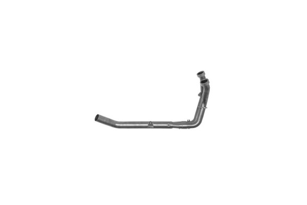 Collettore Arrow Racing in acciaio inox per Honda CB 750 Hornet