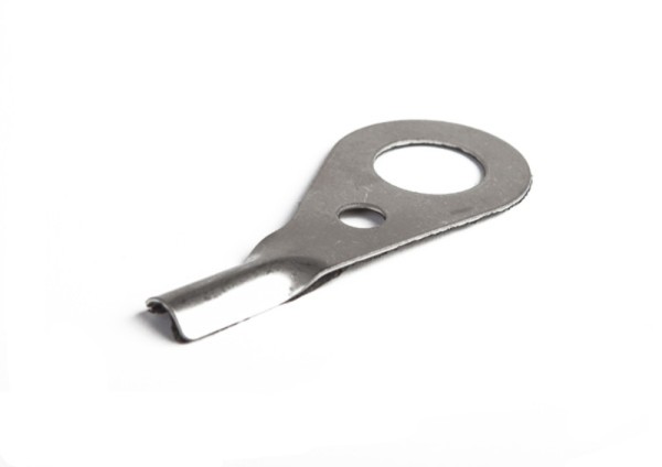 PIASTRA DI EROGAZIONE (ACCIAIO INOX)