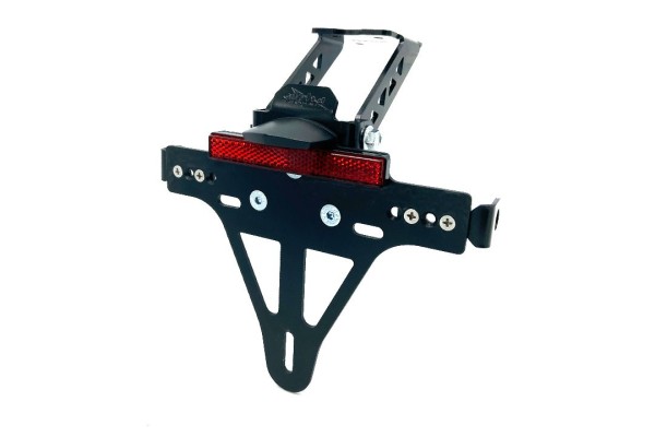 Porta targa per Yamaha YZF-R1 (04-08)