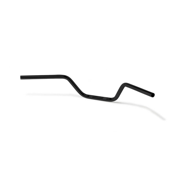 LSL Tourenlenker L03, Stahl, schwarz