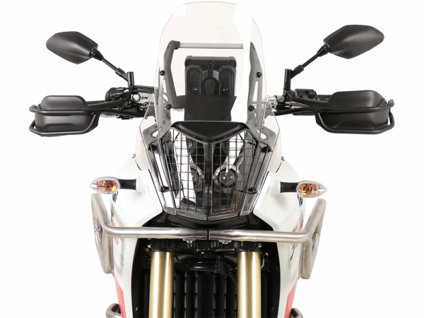 Grip guard per Yamaha Ténéré 700 World Raid (22-) Hepco & Becker