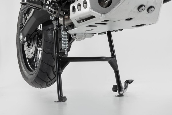 SW-Motech Cavalletto principale nero per Triumph Tiger 800 XC - SW Motech