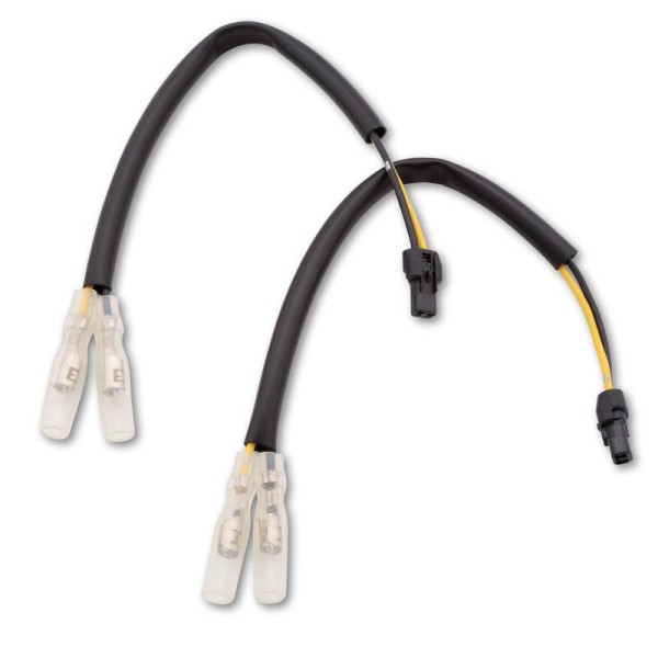 Cavo adattatore intelligente HIGHSIDER per indicatori di direzione, per Aprilia (coppia)