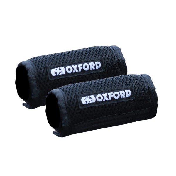 Oxford Hotgrips Wrap - Impugnatura riscaldata avanzata