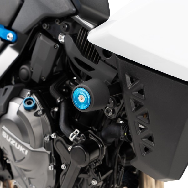 Paracolpi per Suzuki GSX-8S (23-) - Barracuda