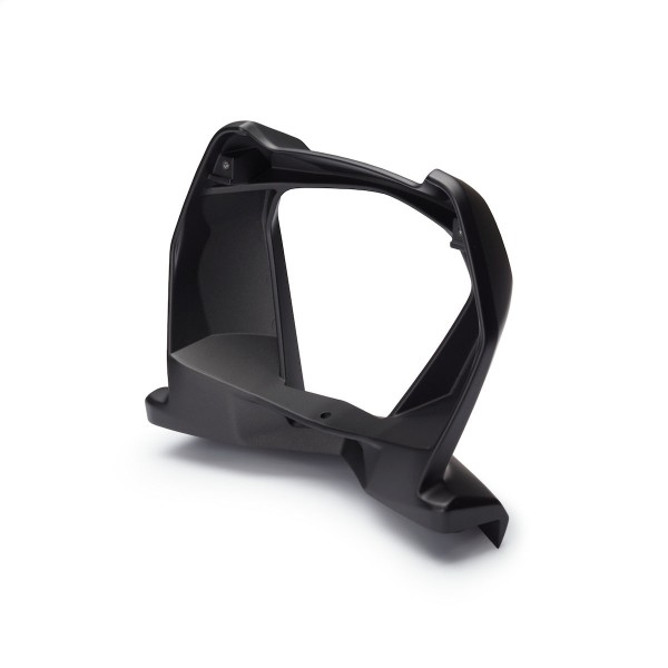 Supporto per lo schienale per T-MAX /SX /DX (17-) / X-Max 300/125 (23-) / Tricity 300 (26-)