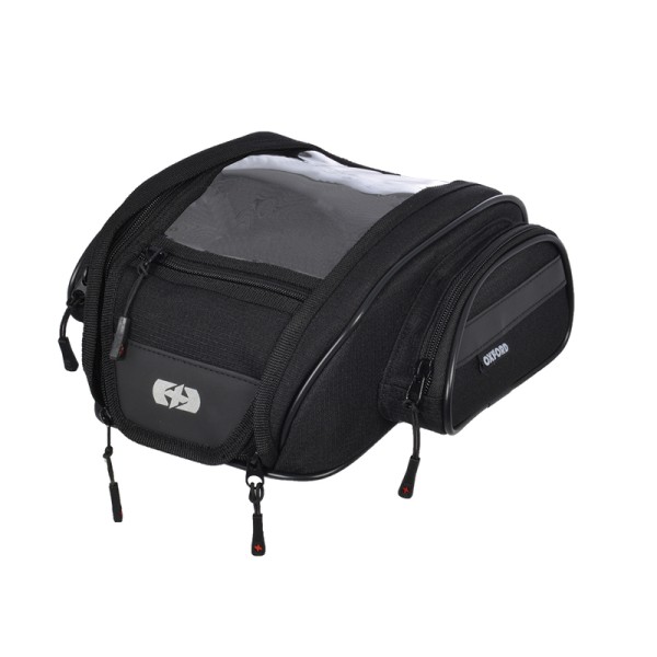 Oxford F1 Mini Borsa da serbatoio 7L Magnetica