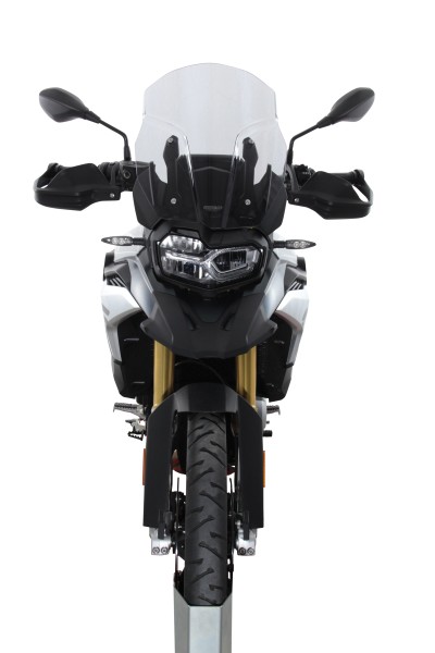 Cupolino Touring MRA "TM" per BMW F 850 GS (Bj.18-)