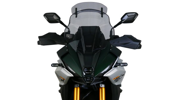 Parabrezza Vario touring MRA "VTM" grigio fumo per Suzuki GSX-S 1000 GX (24-)