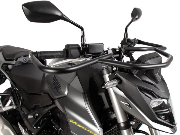 Protezione anteriore per Honda CB 750 Hornet (23-) Hepco & Becker