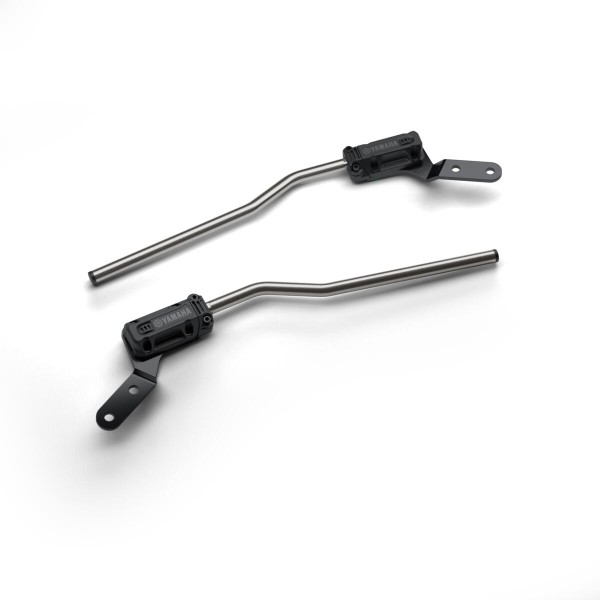 Staffe Softbag per MT-09 (anno 21-23) Originali Yamaha