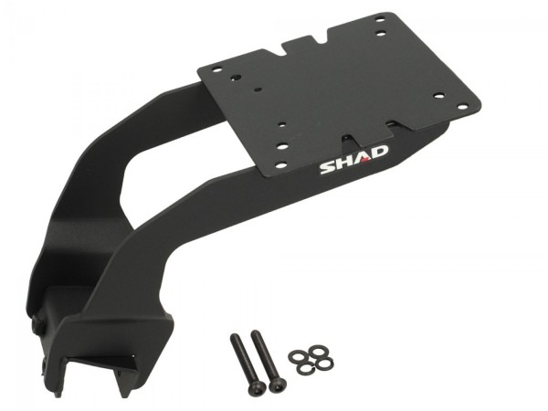 Portabauletto Shad per Yamaha X-MAX 125-250 (10-13)