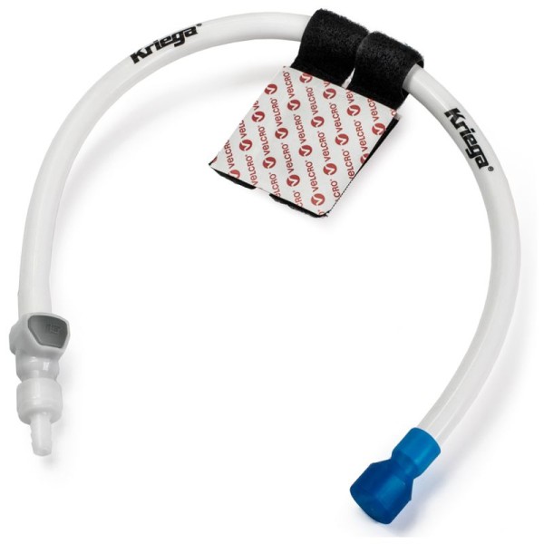 Kit a mani libere Kriega per G-Force OD. Inserto per bere