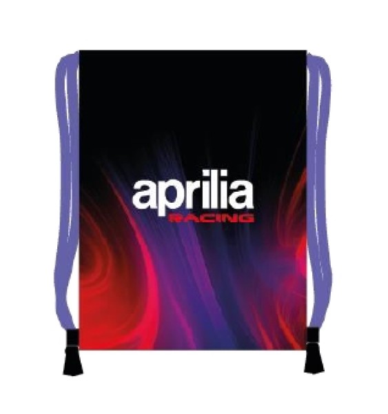 Borsa da palestra Aprilia Racing Team 2026