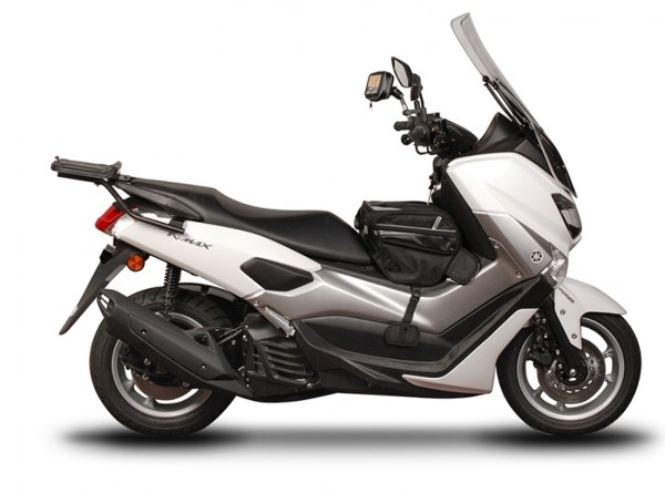 Portabauletto Shad per Yamaha N MAX 125 (15-)