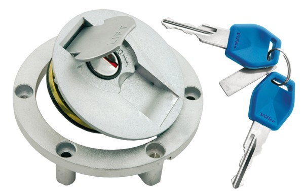 Tappo serbatoio benzina BIHR tipo originale per: APRILIA PEGASO 650 i.e