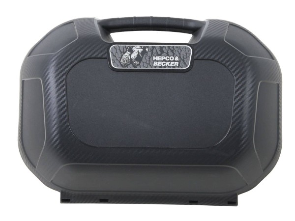 Custodia singola Orbit per supporto C-Bow Hepco & Becker