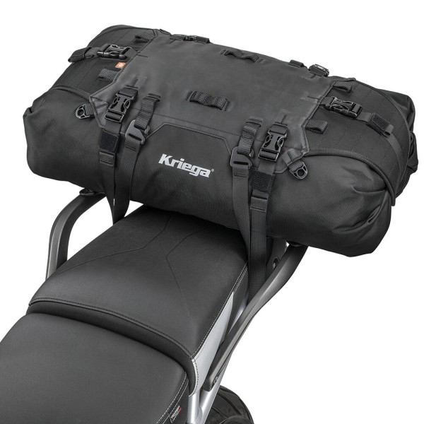 Kriega US-40 Drypack con Cordura
