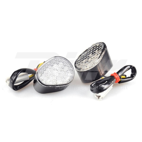 Indicatori V PARTS OE Yamaha FZ6 Fazer