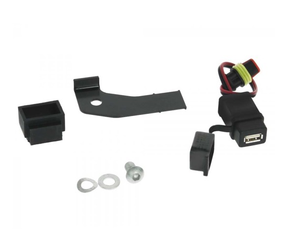 Porta USB originale per Moto Guzzi V7 III / V7 850