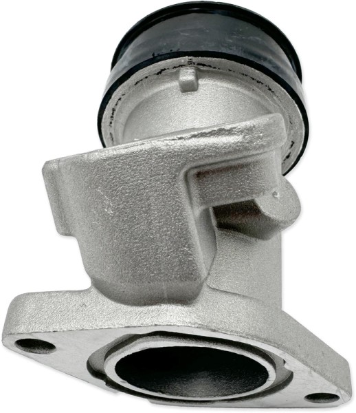 Collettore di aspirazione Tecnium carburatore destro Yamaha T-Max 500