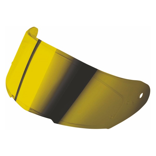 Caberg visiera Avalon, oro specchiato