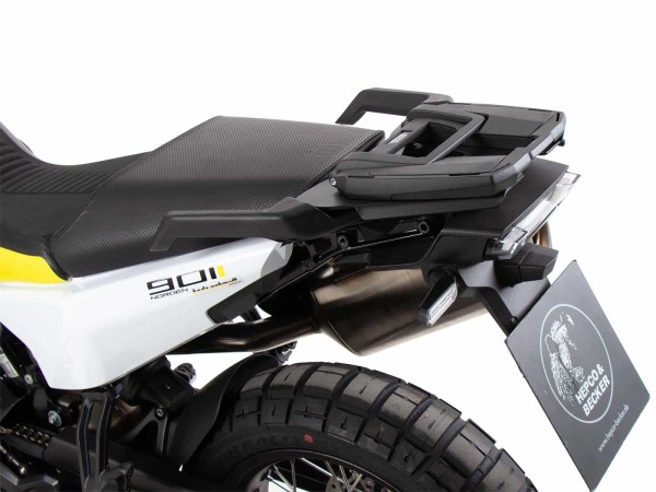 Easyrack per ponte originale Husqvarna Norden 901 (22-) Hepco & Becker