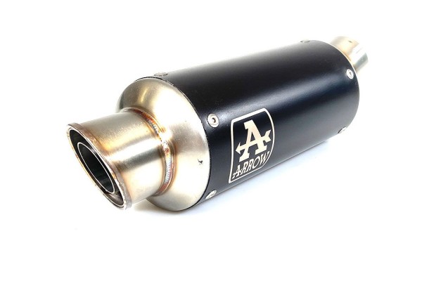 Scarico ARROW DARK GP2 per Yamaha MT-10 (16-20)