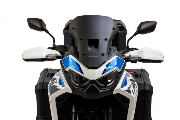 Parabrezza - altezza 360 mm per Honda CRF 1100 L Africa Twin (24-)