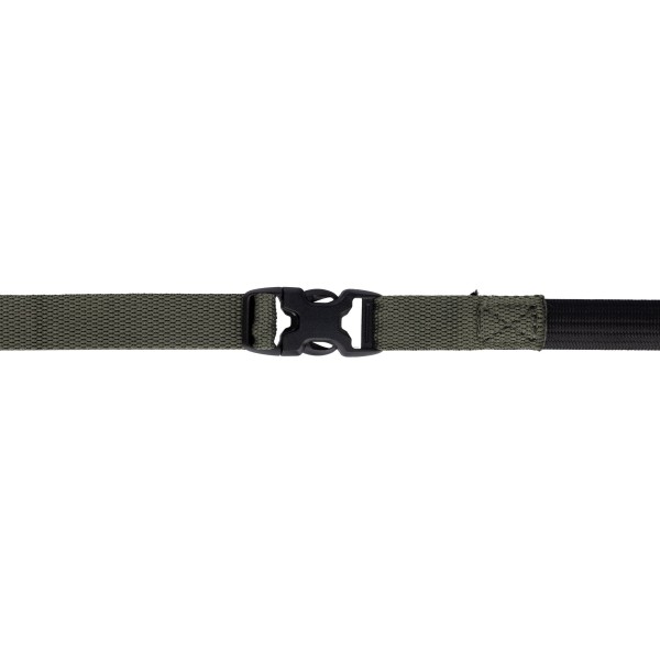 Atlas B-Clip, set di cinghie di tensione 17mm x 2m, verde