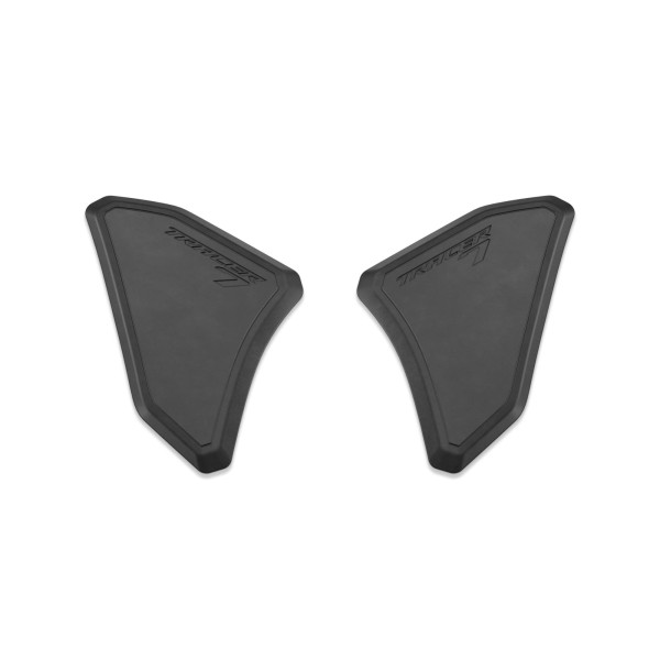 Protezioni laterali del serbatoio per Tracer 7 /GT (25-) originali Yamaha