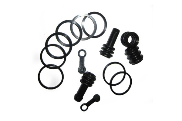 Kit di riparazione pinza freno Tecnium anteriore Suzuki DL650 V-Strom
