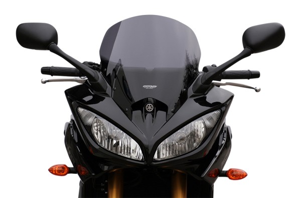 Disco in forma originale MRA "O" per YAMAHA FZ 8 FAZER (Bj.2010-)