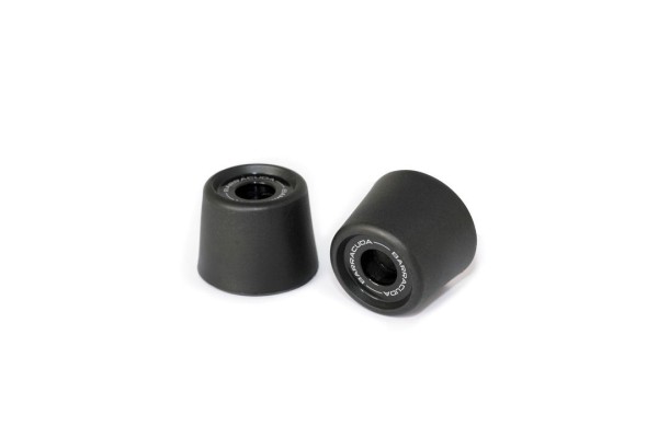 Paracolpi per Yamaha MT-09 (21-) Barracuda