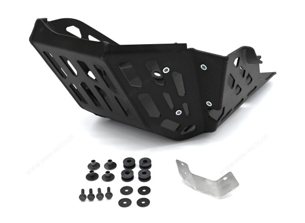 Protezione motore resistente per Yamaha Ténéré 700 (Bj.19-24) Originale Yamaha