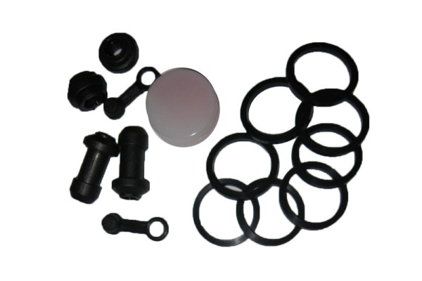 Kit di riparazione pinza freno Tecnium anteriore Honda CB450
