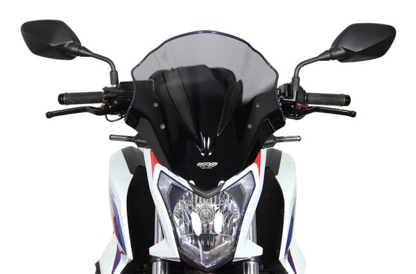 Cupolino Racing MRA "NRM" per HONDA CB 650 F (Bj.14-16)