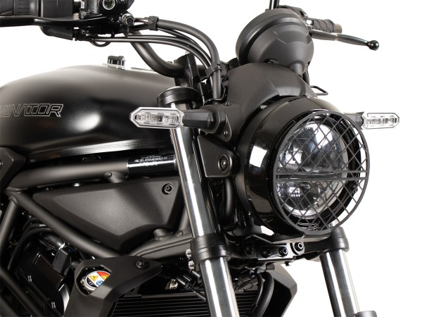Griglia di protezione per Kawasaki Eliminator 500 (24-) Hepco & Becker