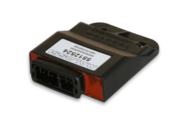 Malossi CDI, Digitronic, (per veicoli senza immobilizzatore)