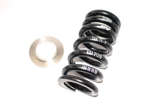 Kit di abbassamento Tecnium tipo 8 - Kawasaki Versys 650