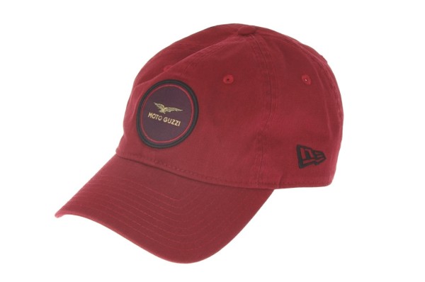 Cappello da baseball Moto Guzzi Heritage 9Twenty