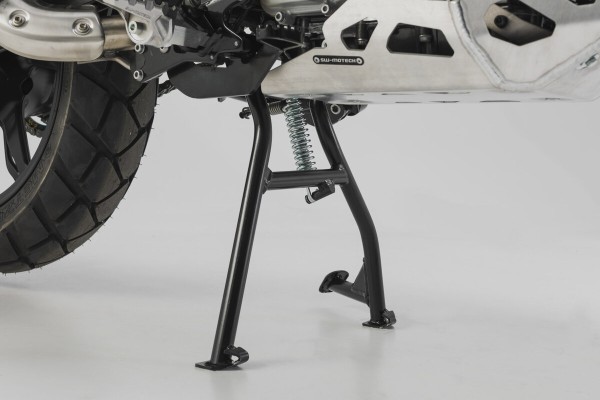 SW-Motech Cavalletto principale nero per BMW G 310 GS - SW Motech