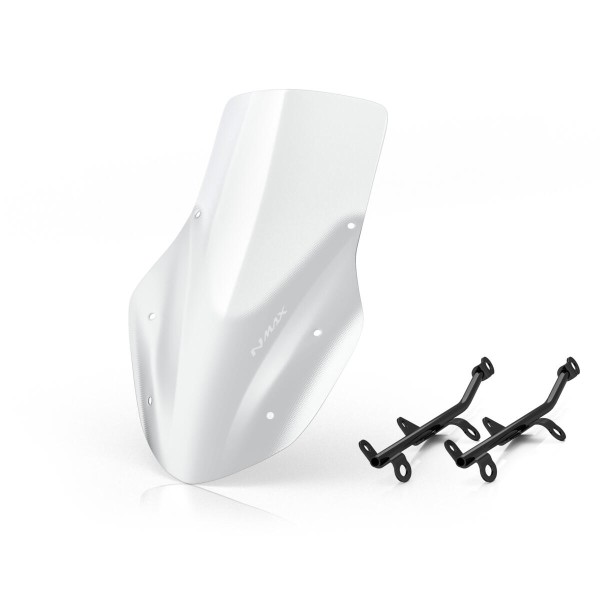 Kit cupolino alto per Yamaha NMAX 17'-20' originale Yamaha